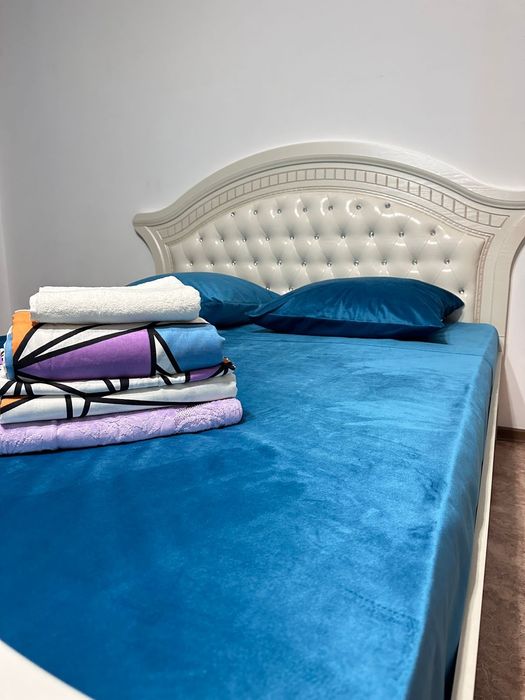 Сдам квартиру посуточно