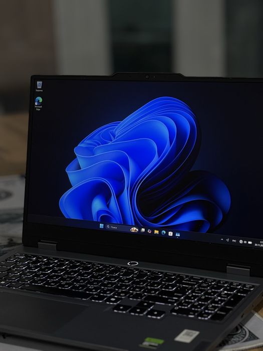 Ноутбук Lenovo LOQ