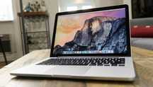 MacBook PRO 13 RETINA Intel Core i5 8GB SSD 128 GARANTIE
