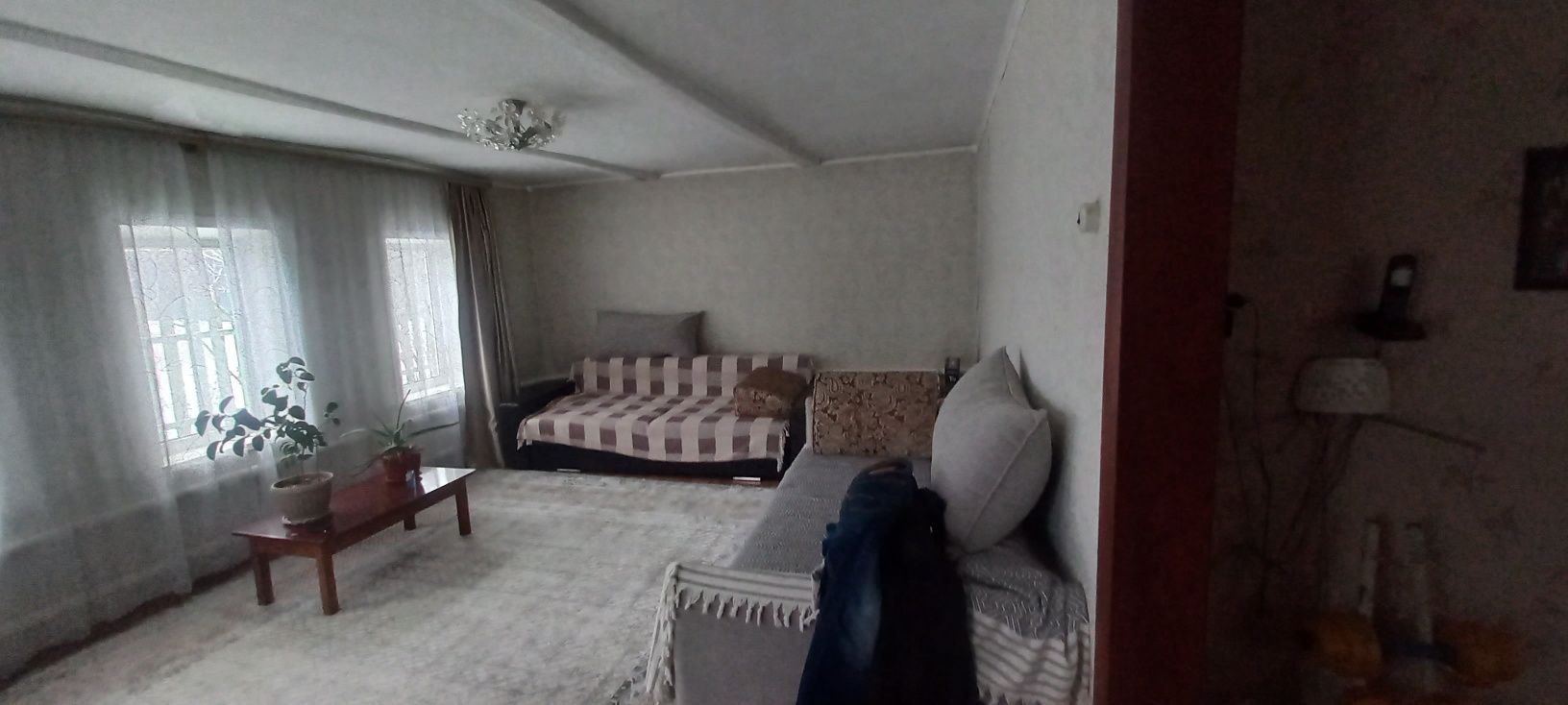 Продам дом в центре города