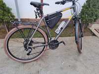Bicicleta raleigh top,xxl