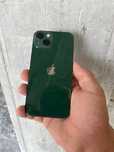 Iphone 13 128 gb 70 % batareka