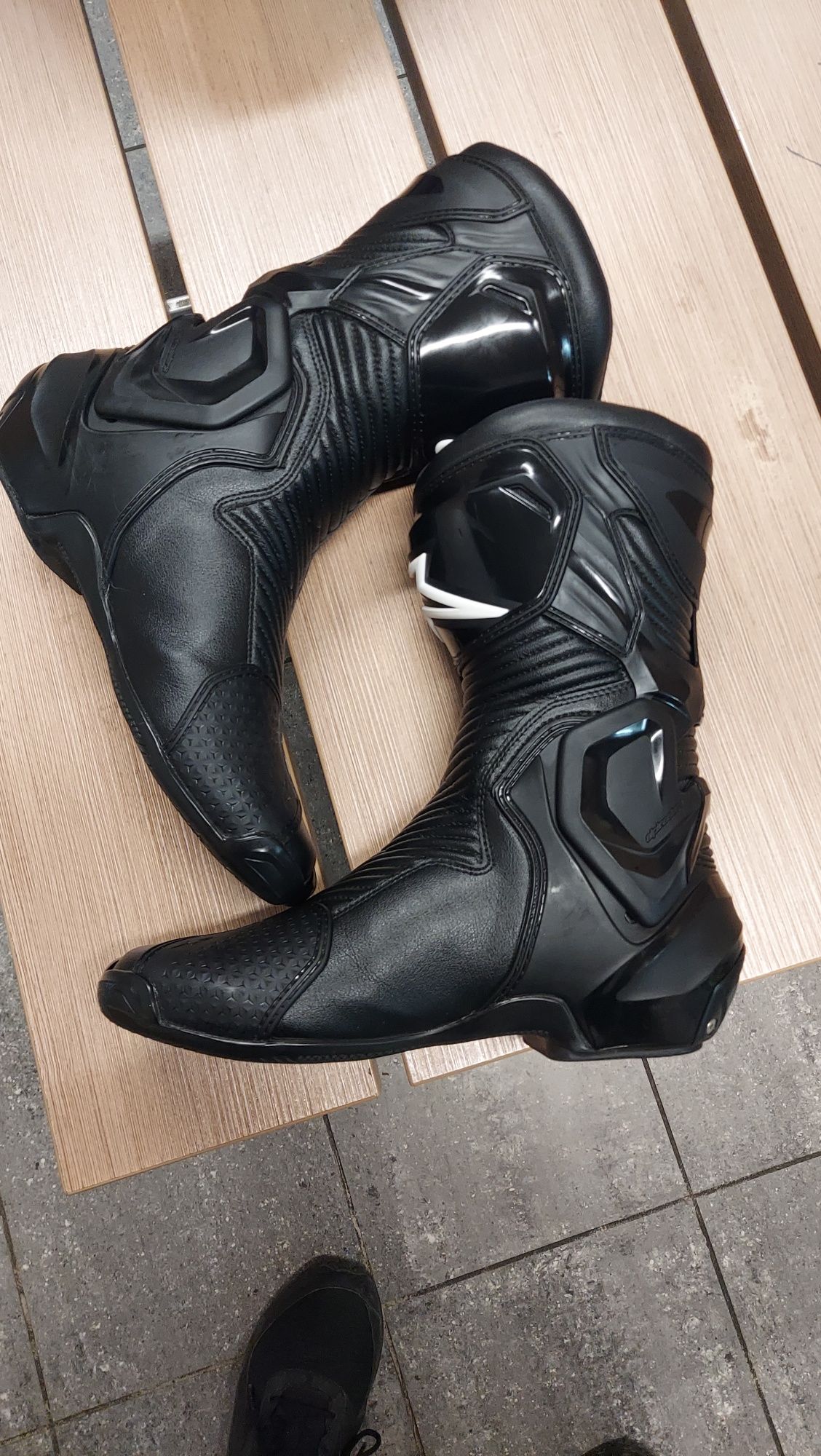 Alpinestars SMX Plus V2 2бр. 43, 44 номер