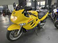Мотоцикл Suzuki GSX600F Katana. Свеже Доставлен в Хорошем Состоянии!
