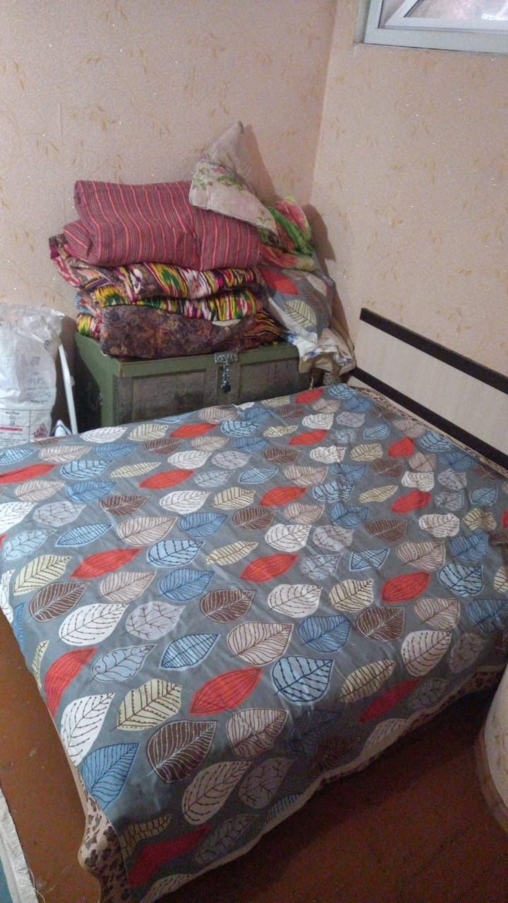 Продам кровать  б/у