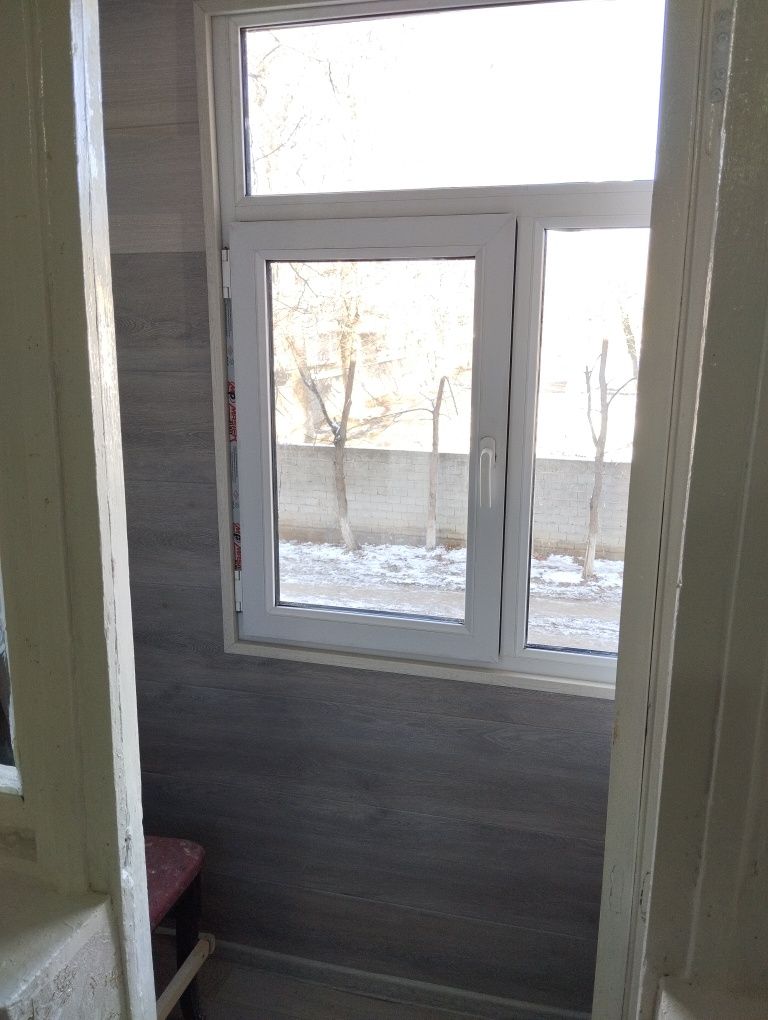 Продаётся 1 комнатная квартира