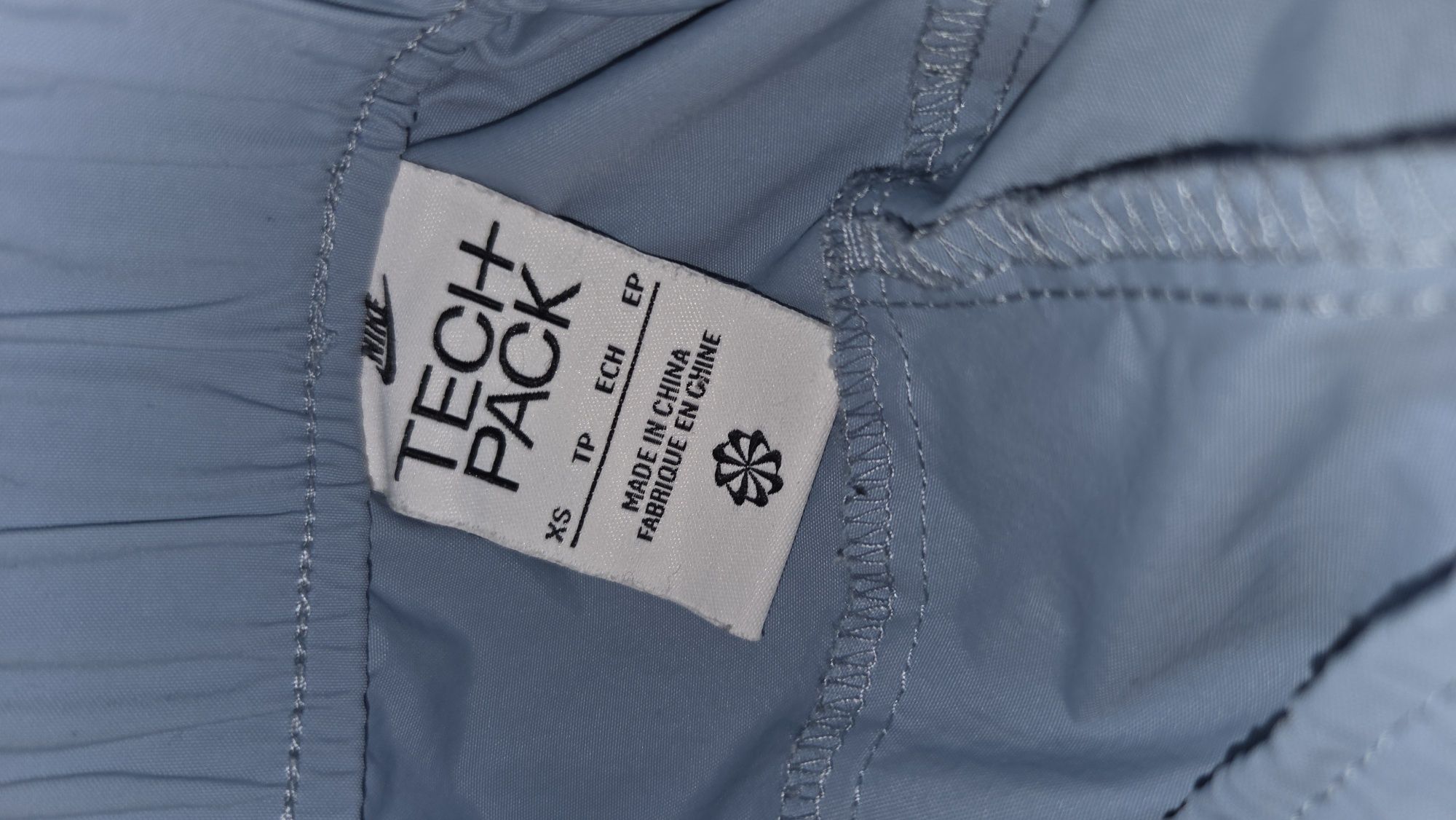 Nike Sportswear Tech Pack Woven Cargo Pants