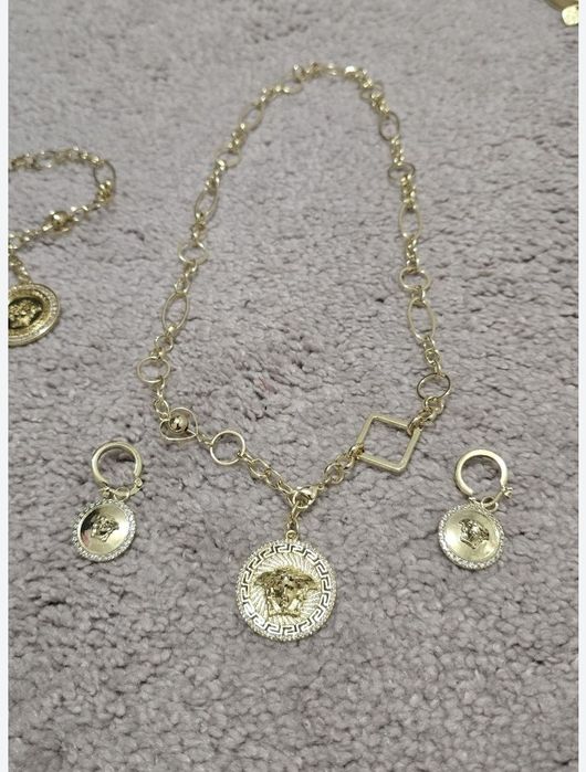 Set bijuterii VERSACE