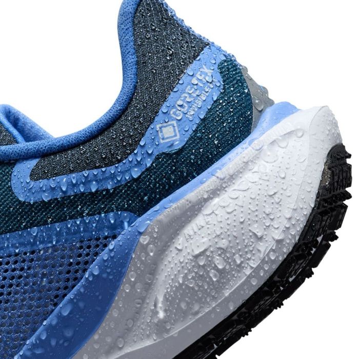 Nike Air Zoom Pegasus 41 Gore-Tex Noi Originali (40,5; 41)