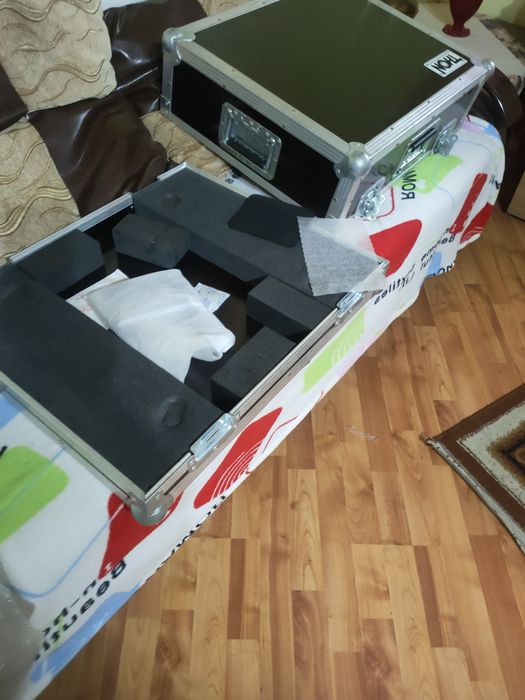 Vând Mixer Yamaha 01v 96