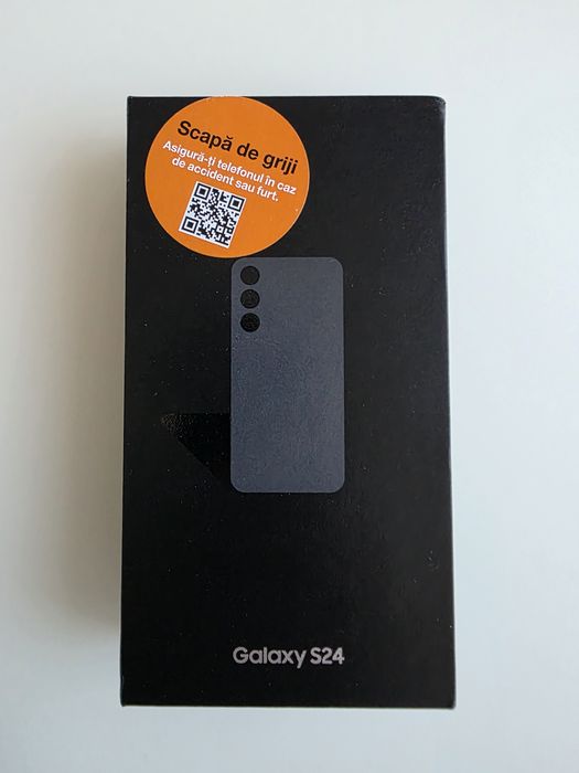 Samsung S24 Galaxy 5G 256GB sigilat