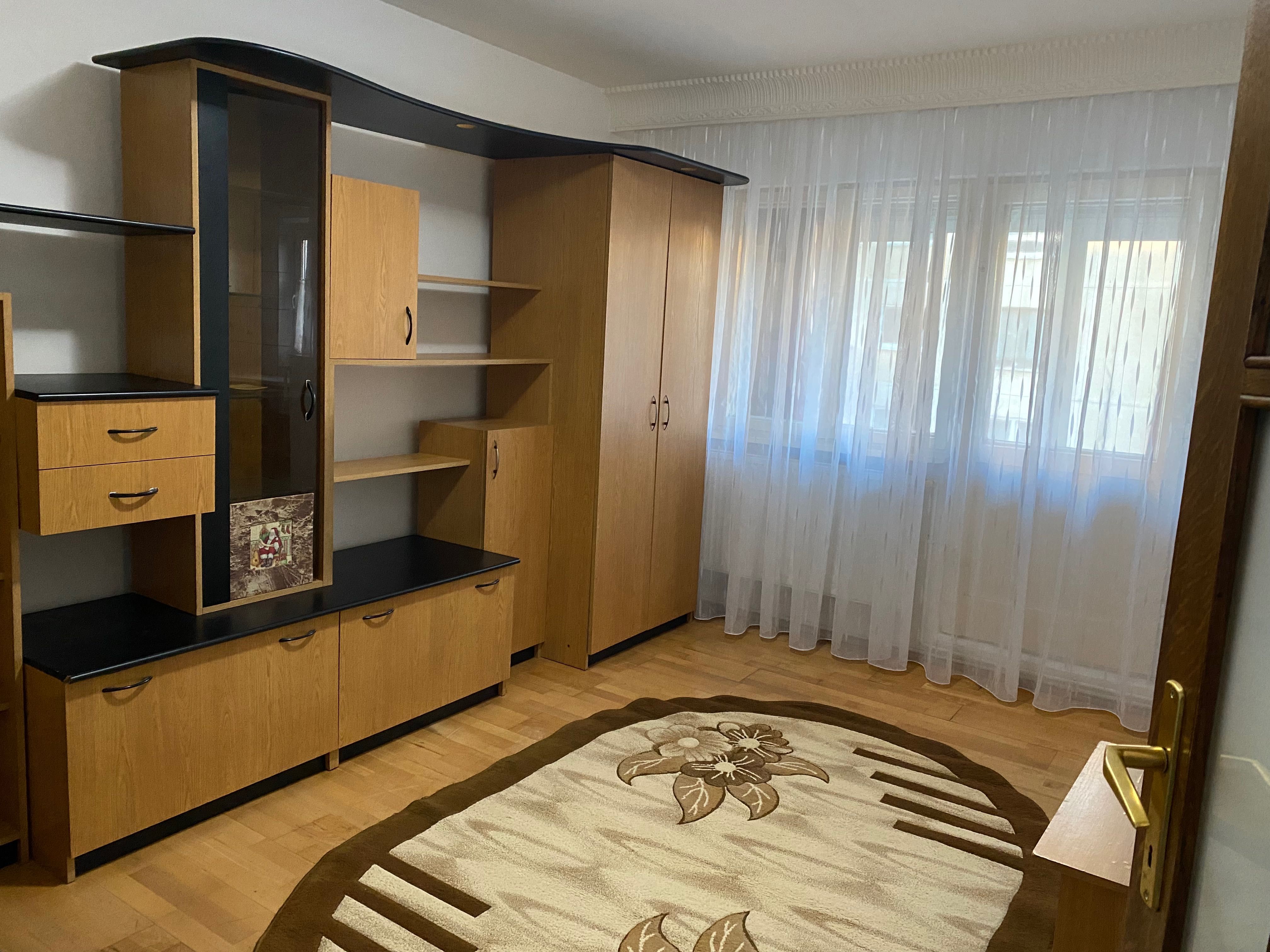 Vând apartament 1 cameră