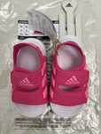 Детски сандали adidas altaswim 21 номер