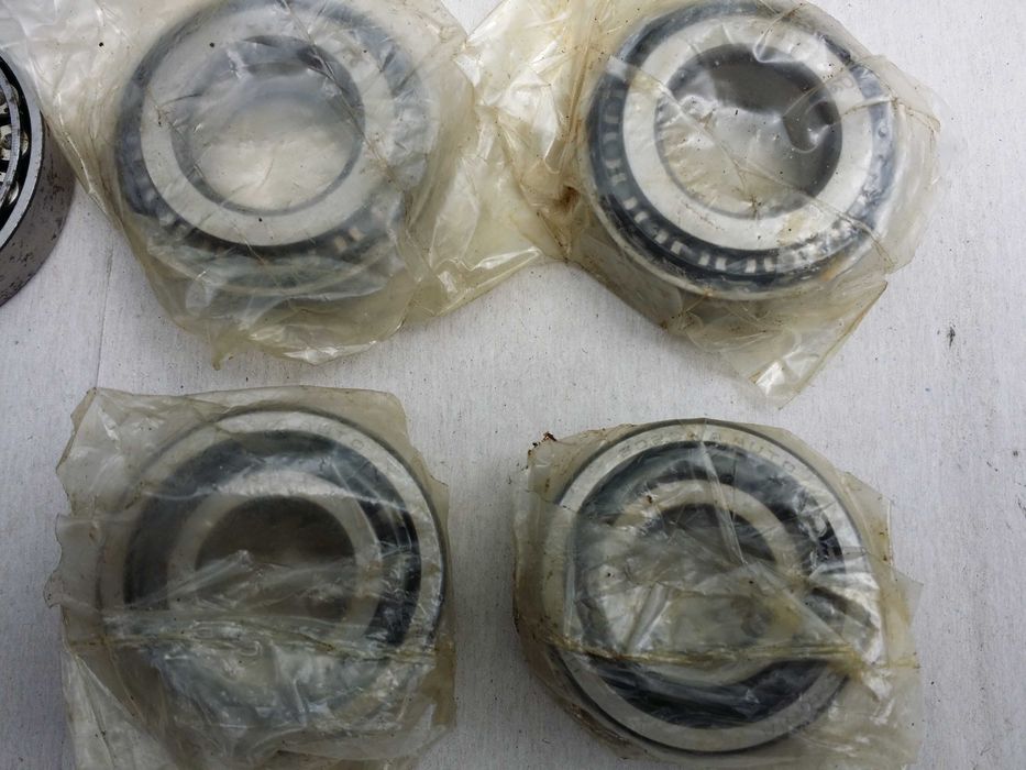 Vand rulmenti  auto variante schimb