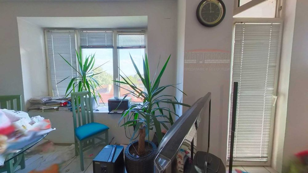 Продава се Мезонет в Монтана, Широк център - 105 кв.м за 1166 €/кв.м - Снимка #4