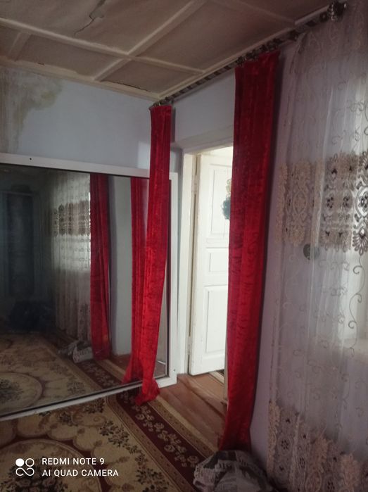 Дом свой паркенский базар