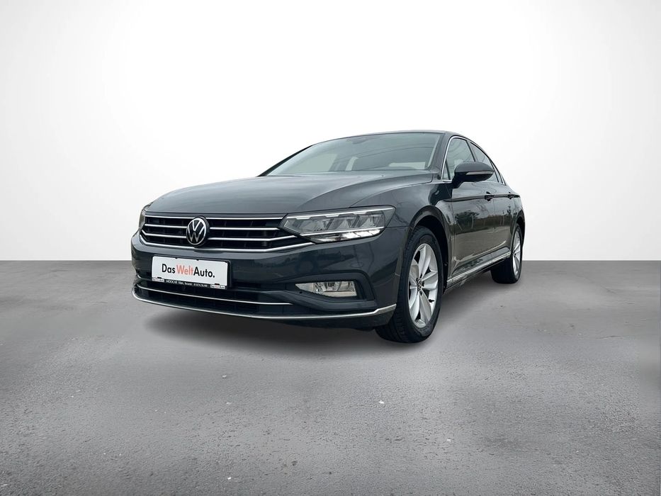 Volkswagen Passat VW Passat 2.0 TDI Elegance 2021