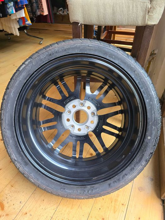 Set 3 jante aliaj originale noi BMW M 5