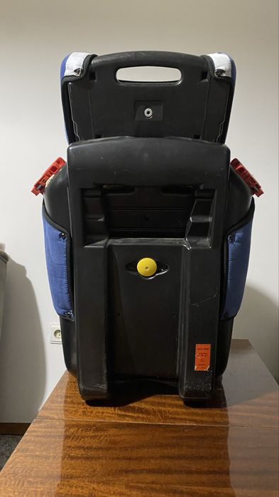 Детско Столче за автомобил Recaro
