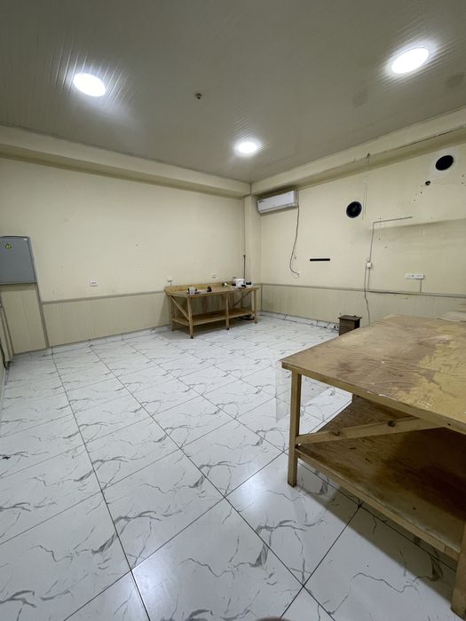 Сдаётся коммерческое помещение 110 м² Самарканд Дарвоза