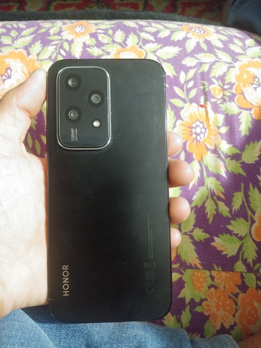 Honor 200 lite sotiladi