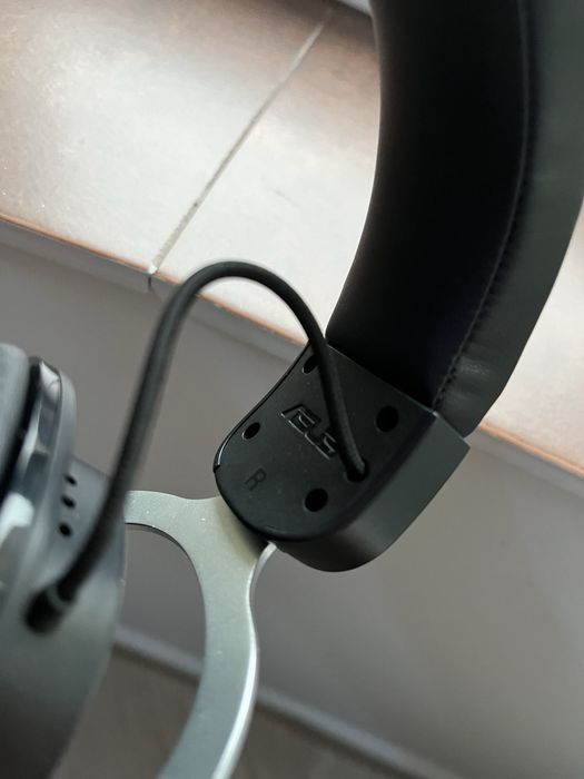Casti ASUS TUF Gaming H3