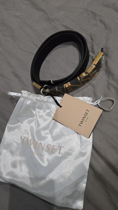 Оригинален Колан Twinset