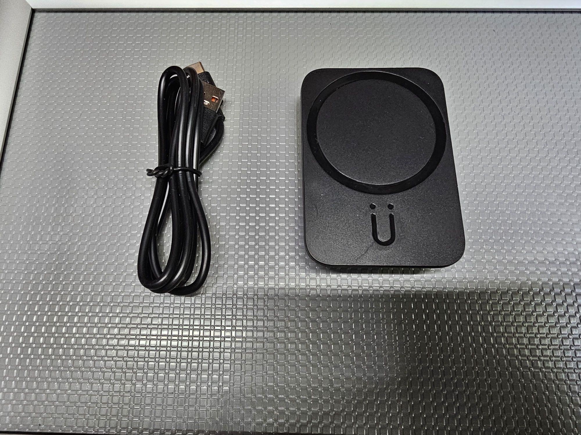 Suport magnetic MagSafe pentru Volkswagen VW golf passat caddy sharan