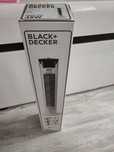 Turn aer rece black and decker