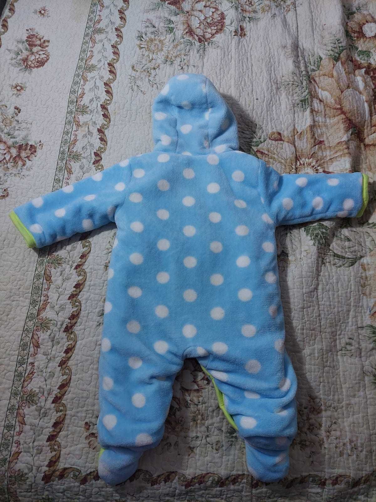 комбинезон детский