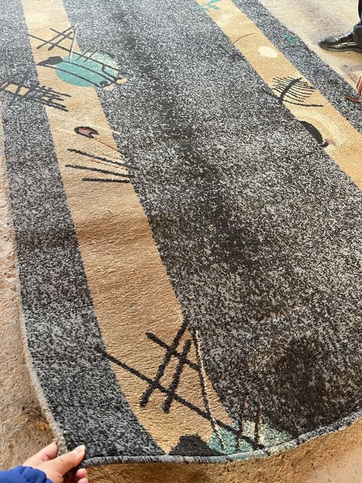 Дорожки / ковер 2 шт