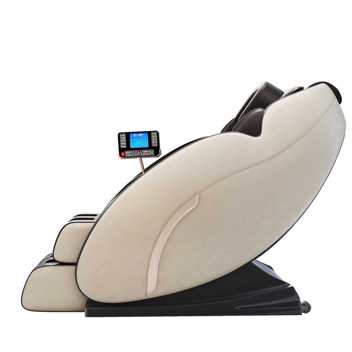 ШОК Цена за Професионален Масажен Стол БЕЗПЛАТНА ДОСТАВКА