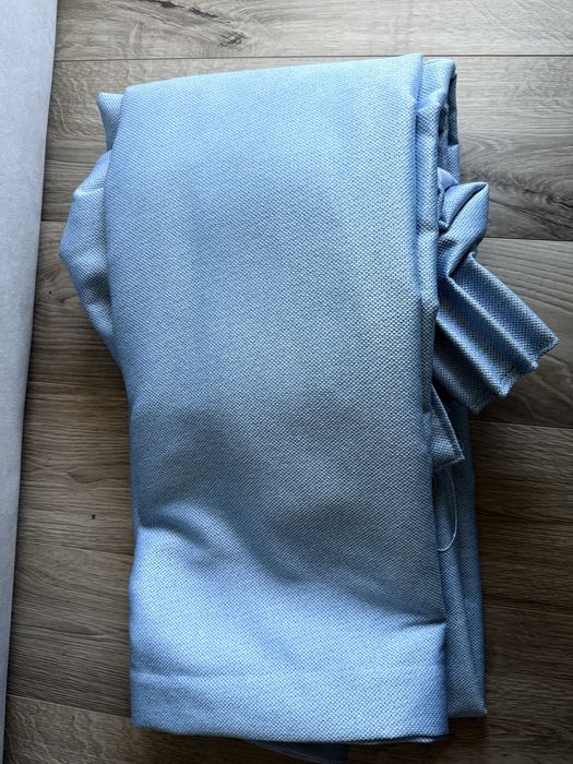 Draperie opaca din In noua