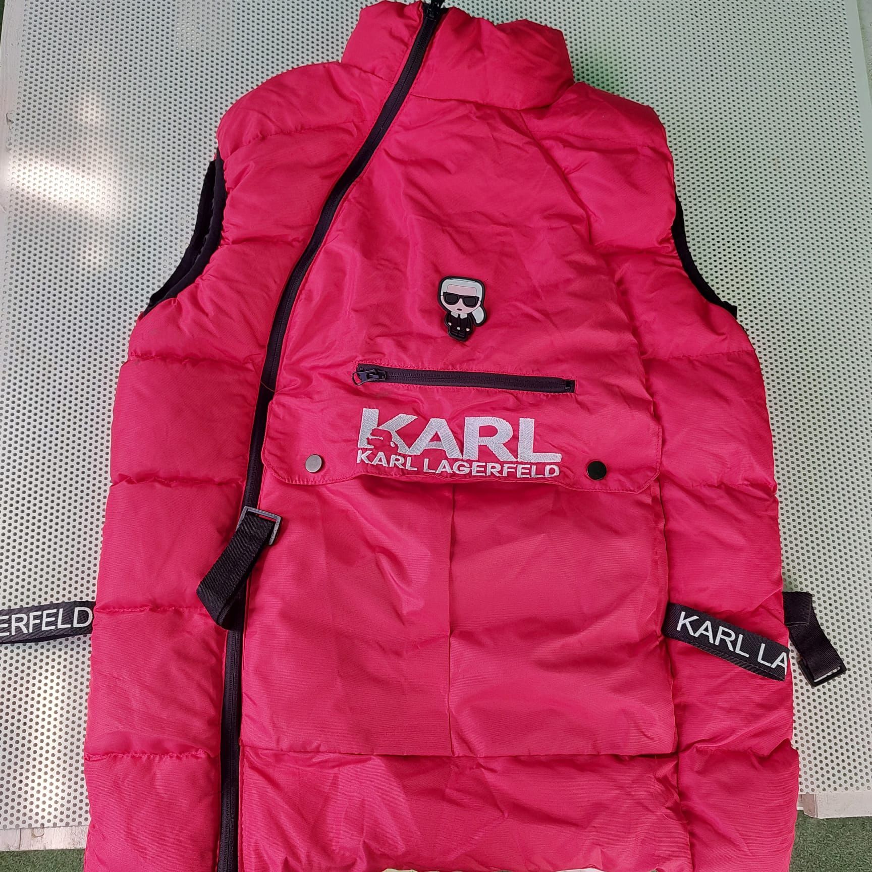 Veste 100% originale North the face , Adidas și Karl lagerfeld