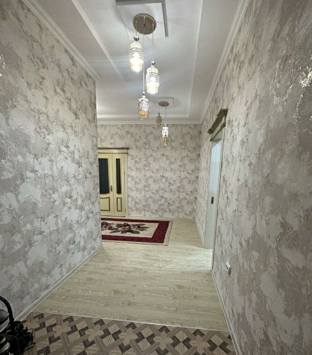 Продаётся коттедж в Бухаре!