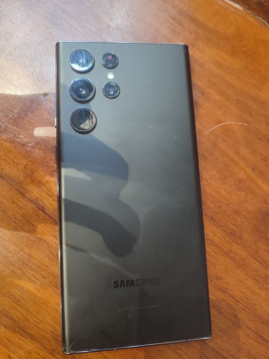 Samsung s22 ultra 256gb karea