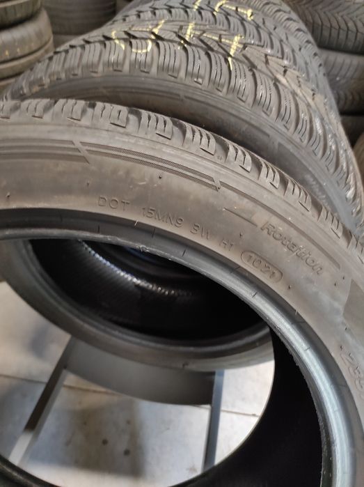 235/45/18 Hankook