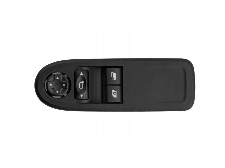 Бутони за ел. стъкла Citroen C3 , Citroen C4