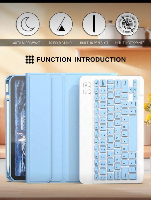 Tastatura ipad 9,7 inch