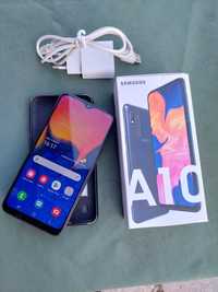 Samsung A 10 perfect functional