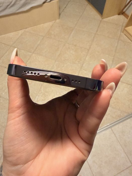 Iphone 14pro 256gb