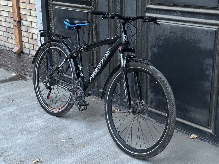 Velosiped (skillmax)