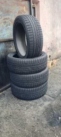 4 Anvelope Nokian 265 45 R21 M+S