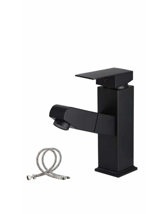 Baterie baie / bucătărie, nou, sigilat