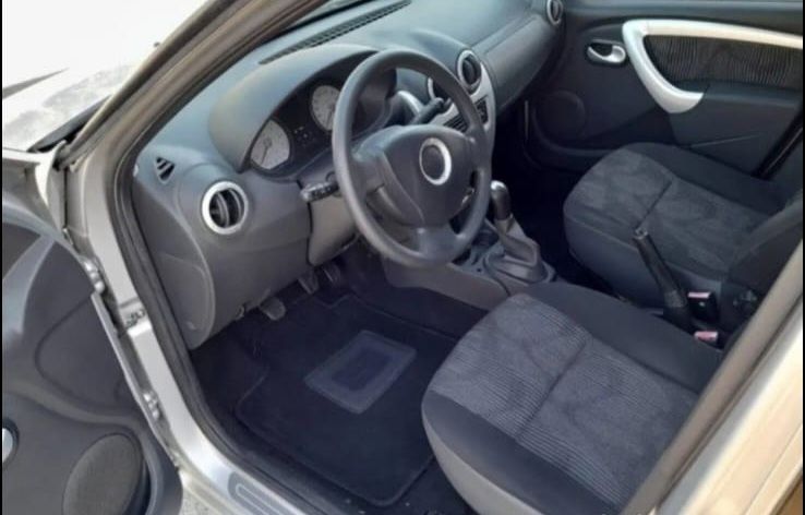 Dacia sandero 1.4 benzina