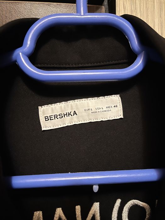 Camaşa bershka de vara