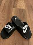 Papuci nike/boss/ck