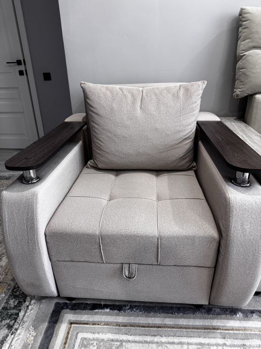 Продаю кресло кровать