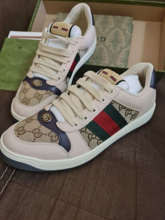 Продавам чисто нови обувки Гучи 43 номер