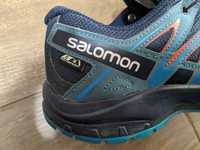 Pantofi de drumeție waterproof Salomon